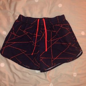NEVER WORN Athletic shorts